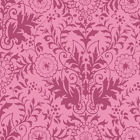 FLORA                    